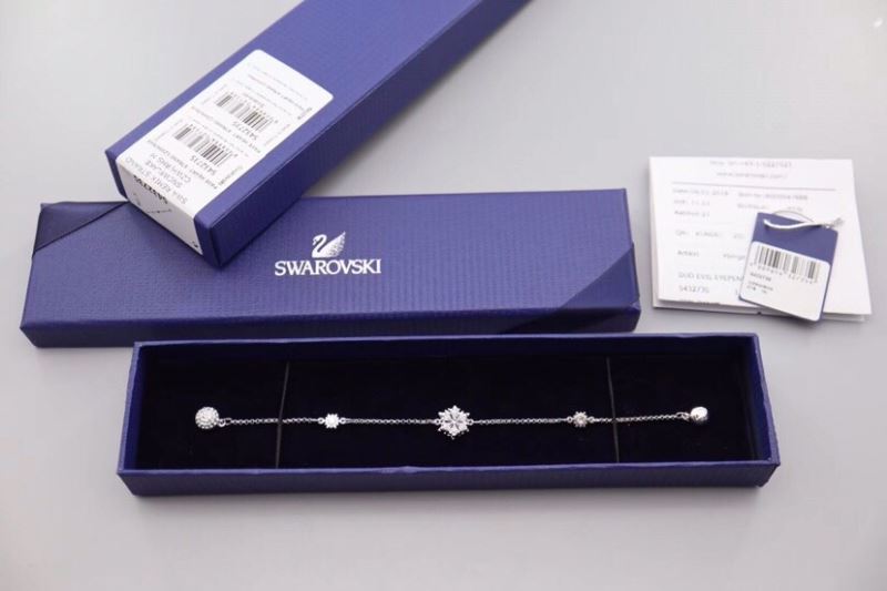 Swarovski Bracelets